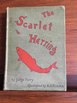 The Scarlet Herring