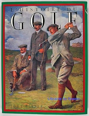 L'histoire du Golf