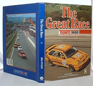 The Great Race Tooheys 1000 1987/88