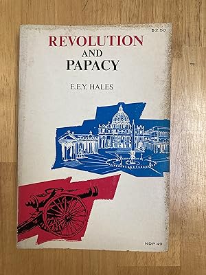 Seller image for Revolution and Papacy for sale by Forecastle Books