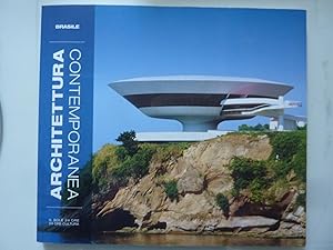 Seller image for Architettura Contemporanea BRASILE for sale by Historia, Regnum et Nobilia