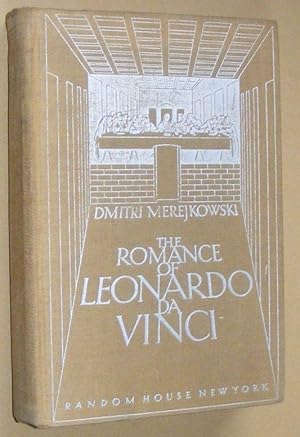 Seller image for The Romance of Leonardo da Vinci: the Gods Resurgent for sale by Nigel Smith Books
