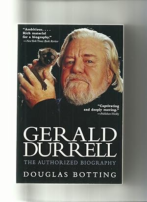 Gerald Durrell