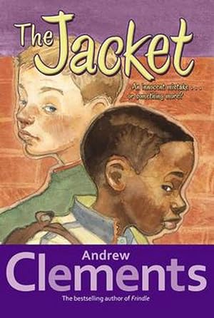 Seller image for The Jacket (Paperback) for sale by Grand Eagle Retail