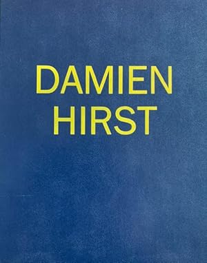 Imagen del vendedor de Damien Hirst a la venta por Hausmann Art