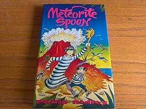Seller image for Meteorite Spoon - first edition for sale by Peter Pan books