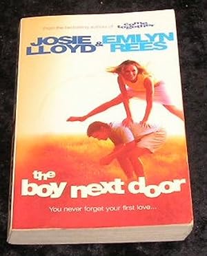 Seller image for The Boy Next Door for sale by Yare Books