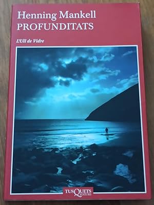 Seller image for PROFINDITATS : for sale by LA TIENDA DE PACO