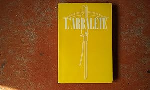 Seller image for L'Arbalte - Revue de littrature - N 10, printemps 1945 for sale by Librairie de la Garenne