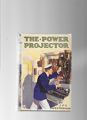 Immagine del venditore per The Power Projector venduto da Lavender Fields Books PBFA