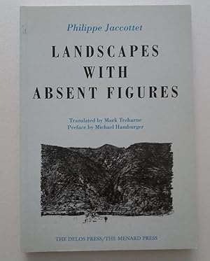 Seller image for Landscapes with Absent Figures for sale by Wild & Homeless Books