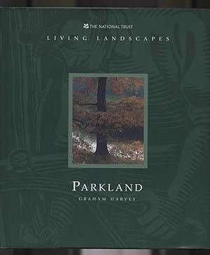 Seller image for Parkland for sale by Calluna Books