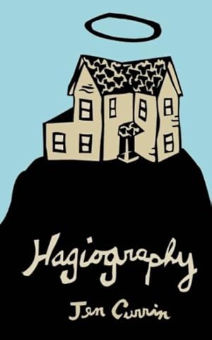 Seller image for Hagiography for sale by GreatBookPrices