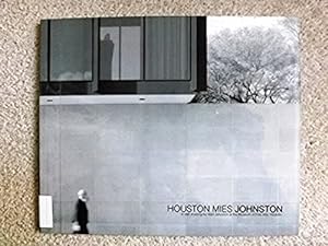 Seller image for Houston Mies Johnston for sale by Bluesparrowhawk Books