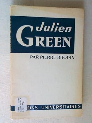 Julien Green