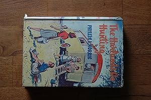 Seller image for The Harlands go Hunting for sale by Westmoor Books