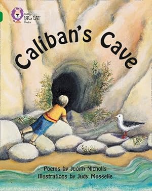 Seller image for Caliban's Cave : Band 15/Emerald for sale by GreatBookPricesUK