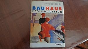 Encyclopédie Du Bauhaus