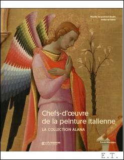 Image du vendeur pour CHEFS-D'OEUVRE DE LA PEINTURE ITALIENNE La Collection Alan mis en vente par BOOKSELLER  -  ERIK TONEN  BOOKS