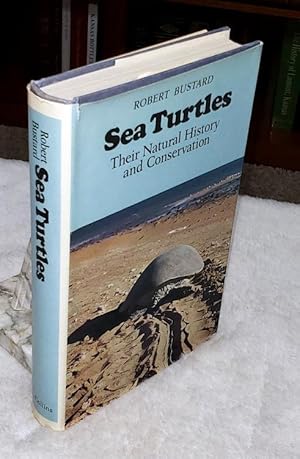 Sea Turtles: Natural History and Conservation
