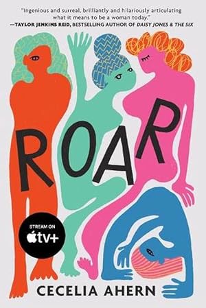 Seller image for Roar (Paperback) for sale by Grand Eagle Retail