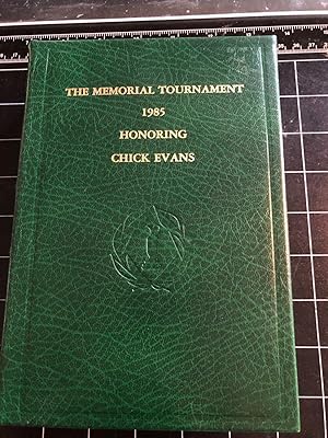 Chick Evans' Golf Book: The Story of the Sporting Battles of the Greatest of All Amateur Golfers