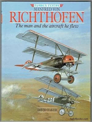 Manfred Von Richthofen