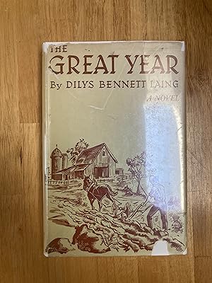 Seller image for The Great Year for sale by Forecastle Books