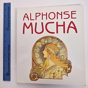Seller image for Alphonse Mucha for sale by Mullen Books, ABAA