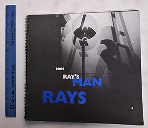 Seller image for Man Ray's Man Rays for sale by Mullen Books, ABAA