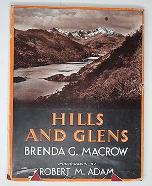 Hills and Glens