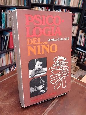 Psicología del niño