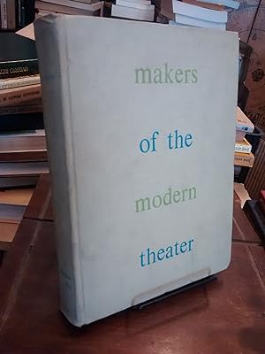Makers of the Modern Theater