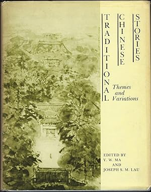 Immagine del venditore per Traditional Chinese Stories: Themes and Variations venduto da Purpora Books