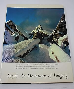 Seller image for Eryri, The Mountains of Longing for sale by Barberry Lane Booksellers