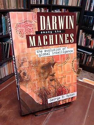 Darwin Among The Machines: The evolution of global intelligence