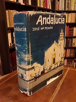 Andalucía: Guías de España