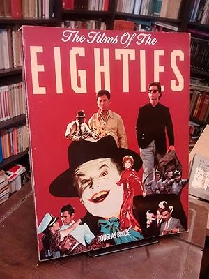 Seller image for The Films of the Eighties for sale by Thesauros