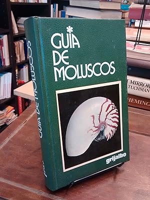 Guía de moluscos