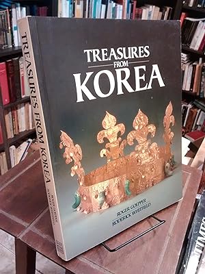 Treasures from Korea
