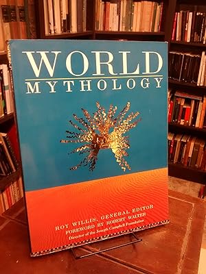 Seller image for World Mythology for sale by Thesauros