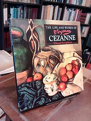 The Life and Works of Cézanne