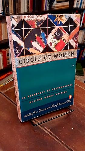 Image du vendeur pour Circle of Women: An Anthology of Contemporary Western Women Writers mis en vente par Thesauros