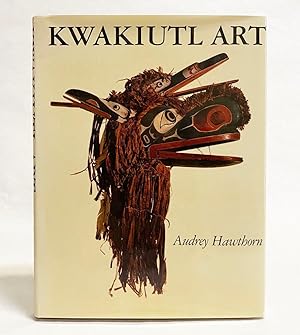 Kwakiutl Art