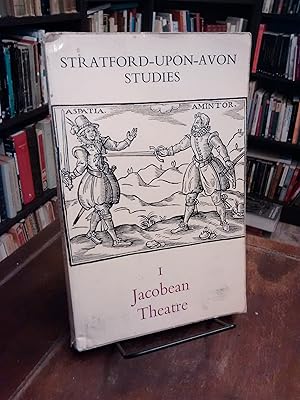 Jacobean Theatre