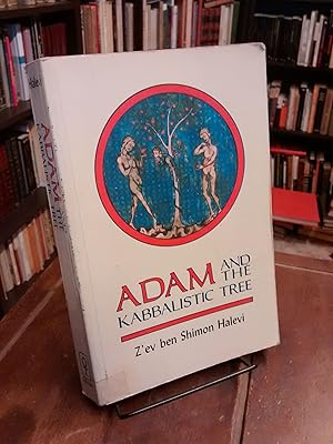 Adam and the Kabbalistic Tree