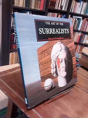 The Art of the Surrealists