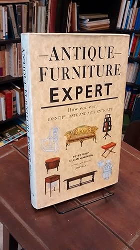 Seller image for Antique Furniture Expert for sale by Thesauros