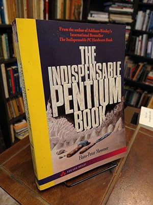 Immagine del venditore per The Indispensable Pentium Book venduto da Thesauros