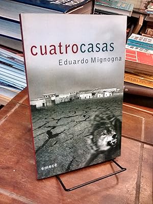 Cuatrocasas